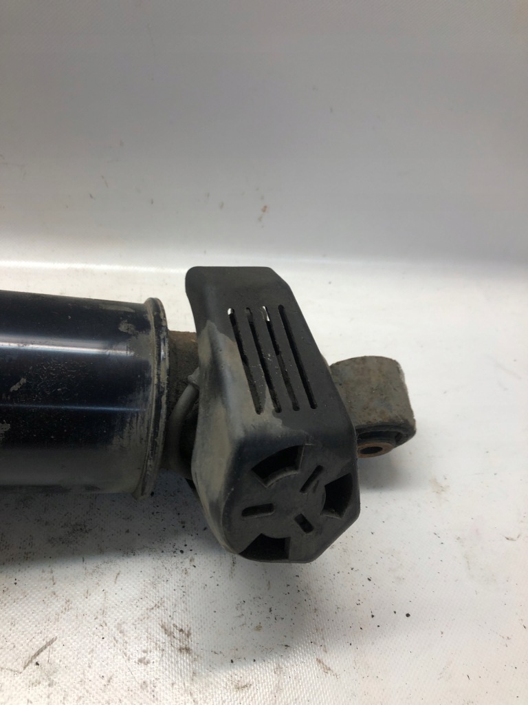 фото №5, Audi q7 амортизатор пневматический левый задний