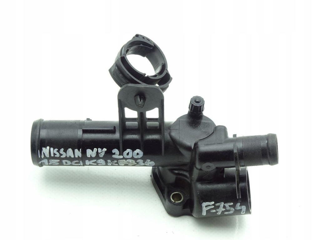 фото №1, Nissan nv200 09- 1.5 dci корпус термостат