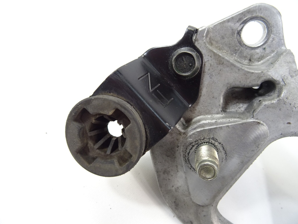 фото №5, X-trail t32 кронштейн кронштейн кронштейн кронштейн подушка двигателя