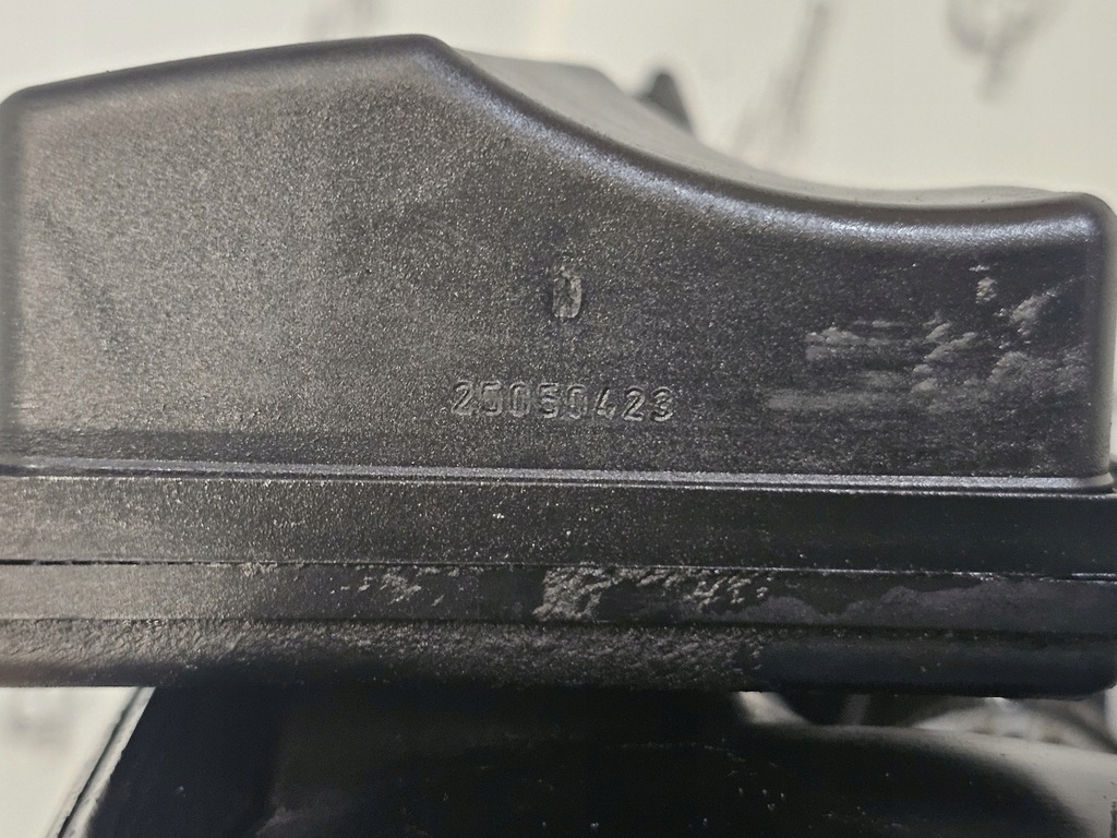 фото №13, Bmw e83 x3 2.5 m54b25 256s5 колектор всмоктуючий 7523290