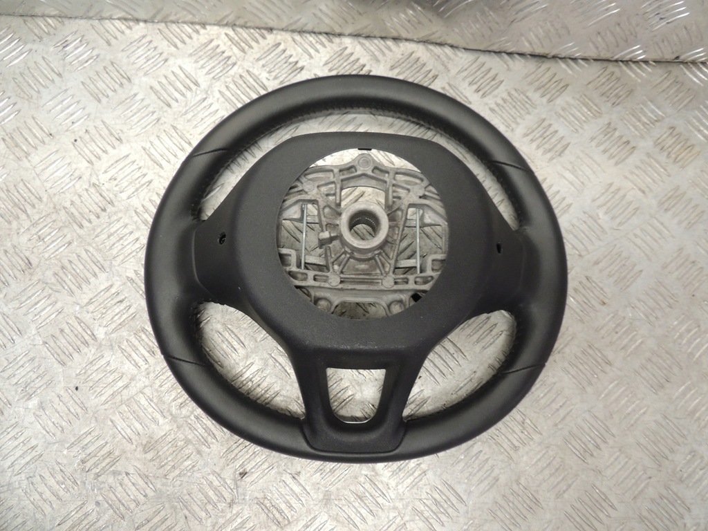 фото №7, Peugeot 2008 i lift воздуховод