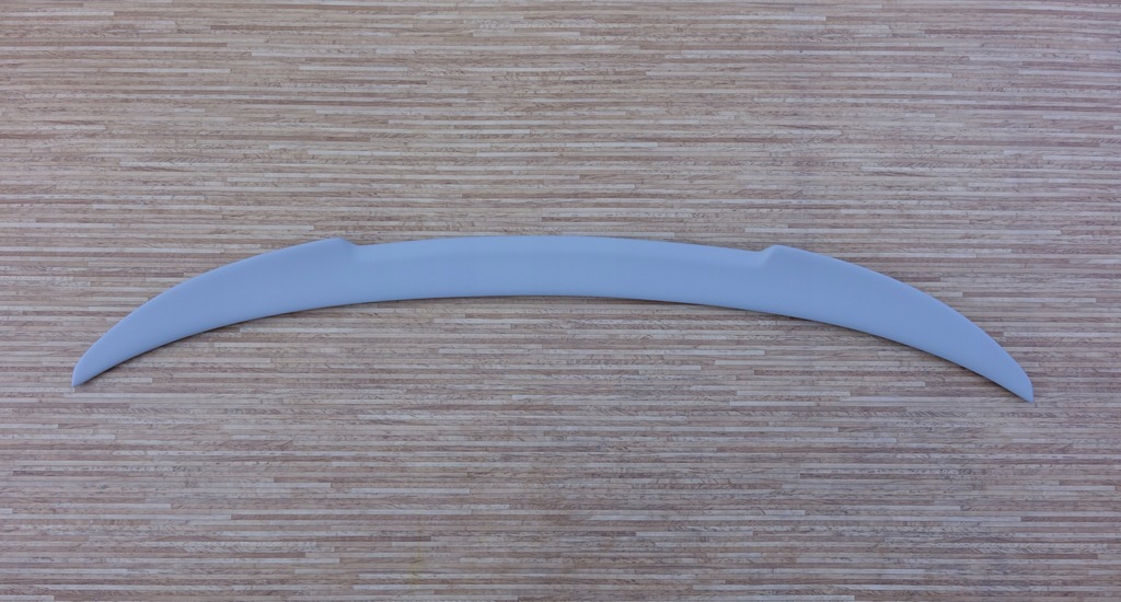 фото №14, Bmw 3 f30 f80 m3 спойлер спойлер спойлер !