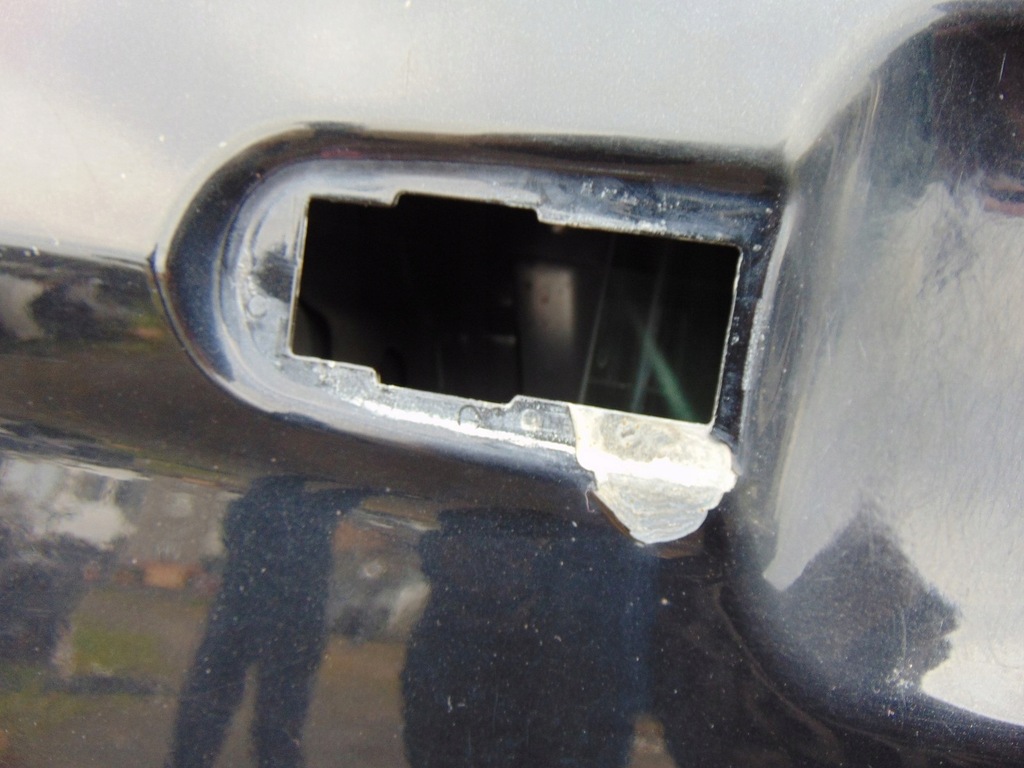 фото №12, Двері правий перед ford transit connect mk2