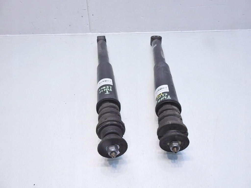 фото №3, Амортизатор амортизаторы задняя renault twingo ii 1.5 dci 8200368122