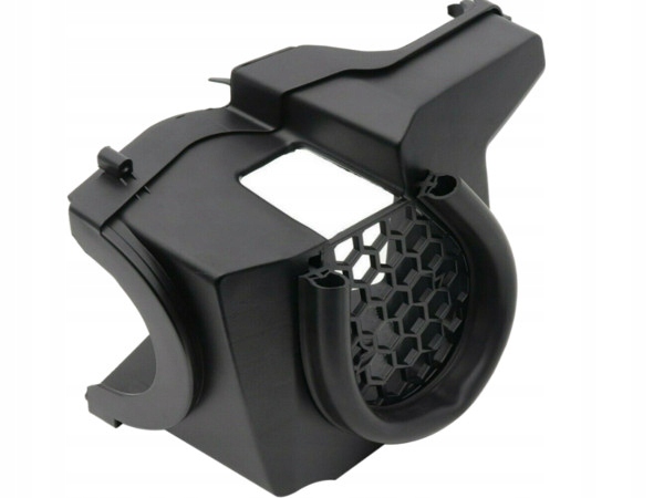 фото №2, Защита фильтра воздуха тюнинг do volvo s40 ii