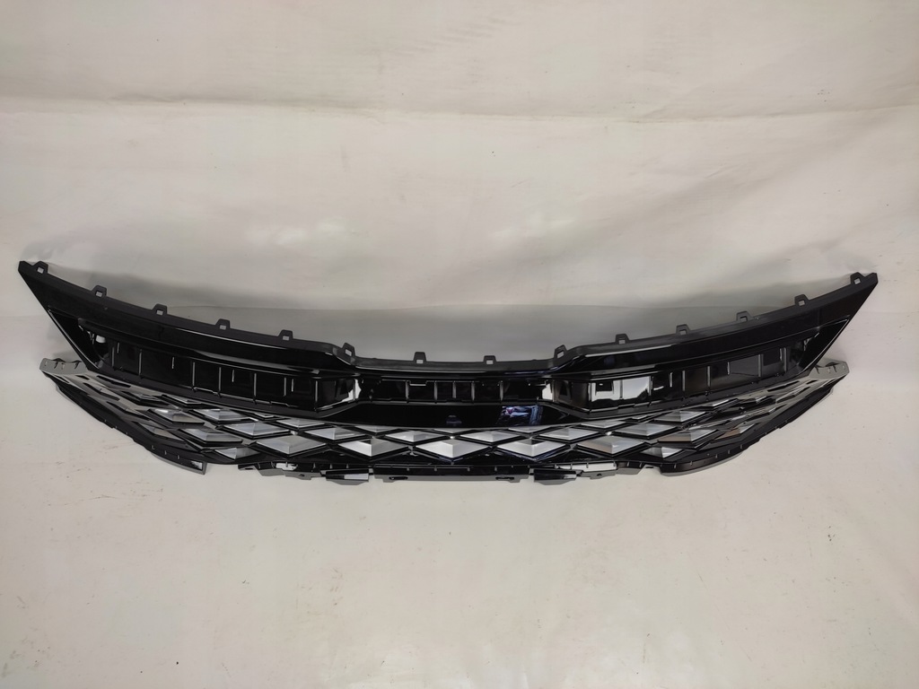 фото №2, Kia sportage v gt-line решётка радиатора решётка радиатора радиатора 21-