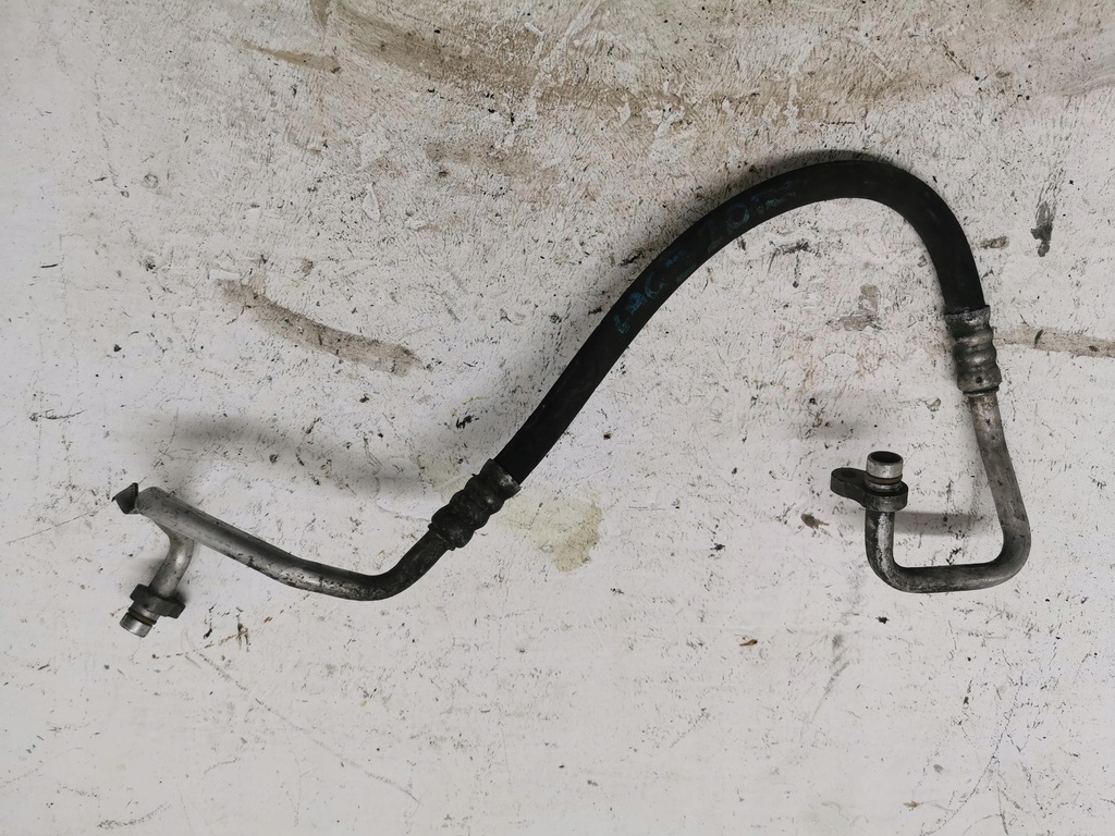 фото №1, Труба шланг кондиціонера renault laguna iii 2.0