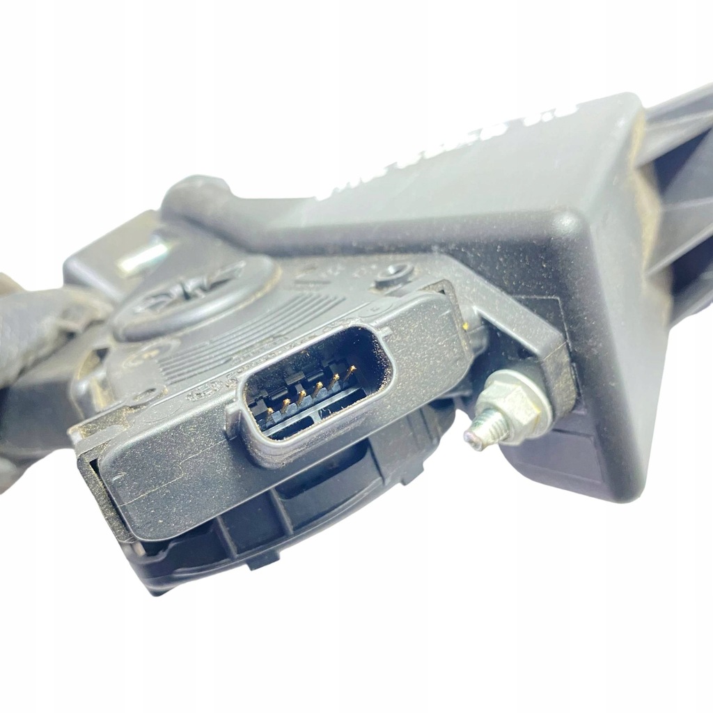 фото №6, Dodge charger 2017 педали