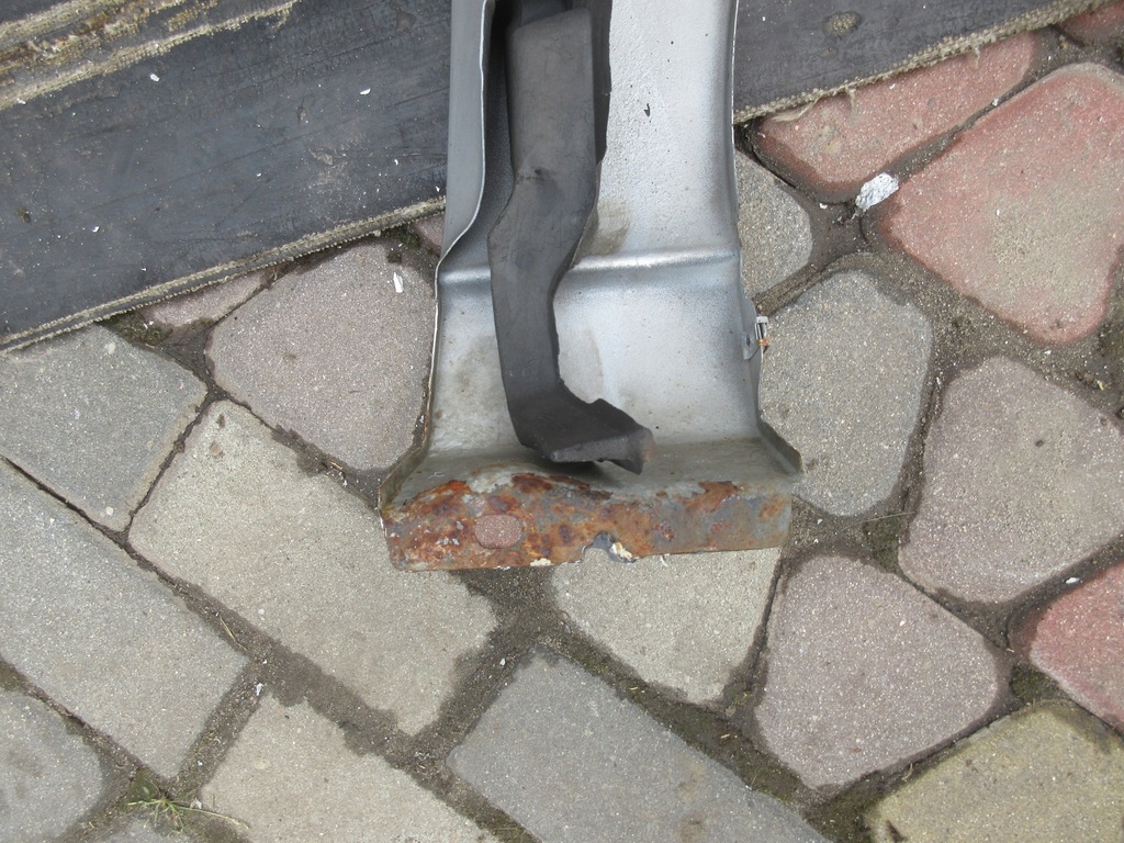 фото №8, Ford mondeo mk3 крила лівий правий перед колір : 60