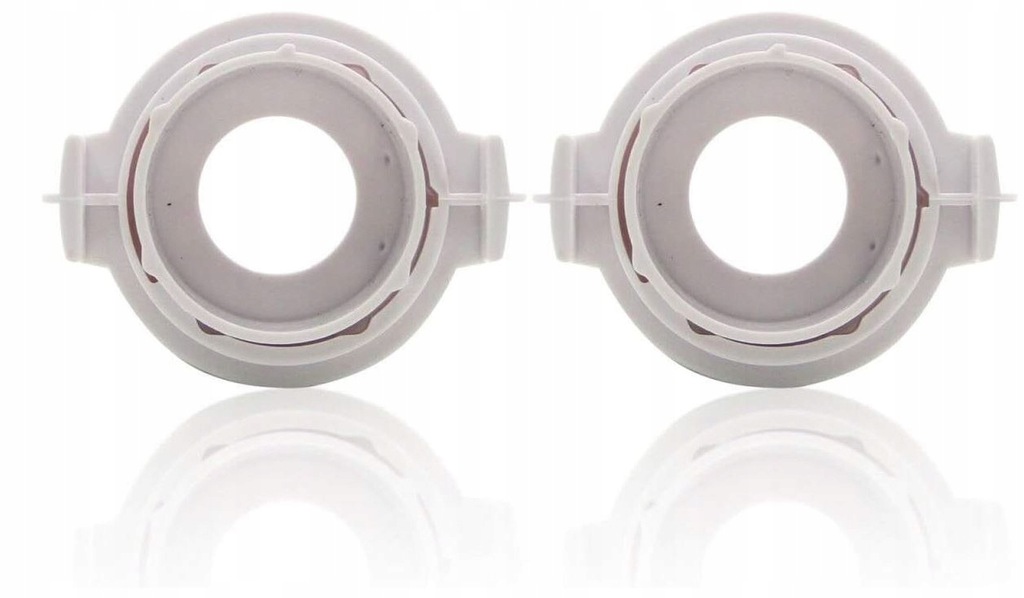 фото №6, Кронштейн крепления лампочка h7 совместимый с bmw 2 штуки