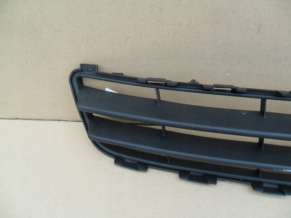 фото №6, Suzuki swift sg 2008 2009 2010 решётка бампера