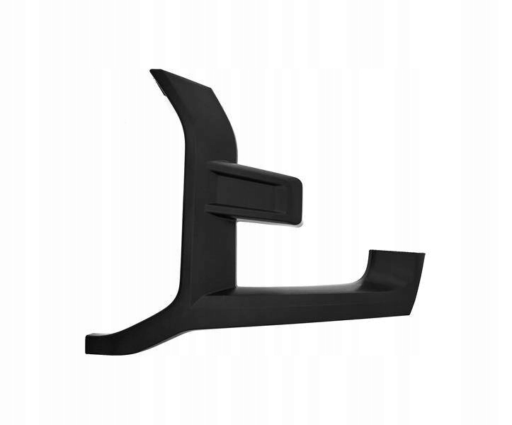 фото №1, Молдинг pod фарами ford f-150 2018 - raptor ліва