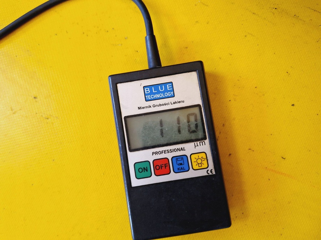 фото №9, Капот кришка двигуна fiat panda ii lak: 647 03-06 hb 5d nr540