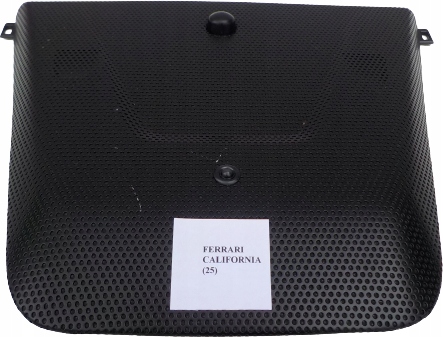 фото №1, Датчик датчик панель ferrari california