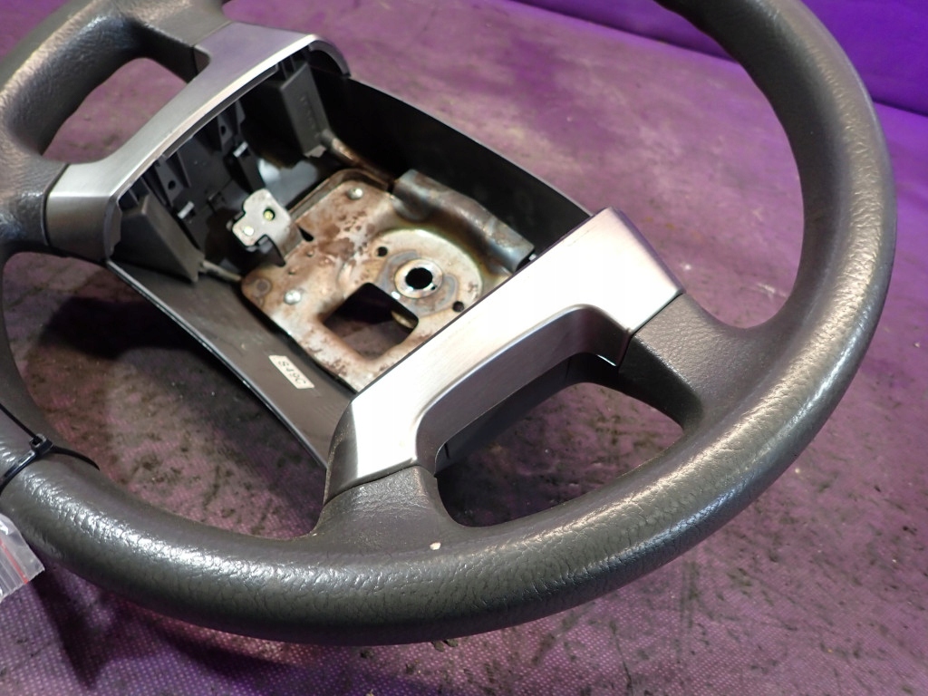 фото №5, Kia sorento i 02- воздуховод ka211516-241210 ka211516241210