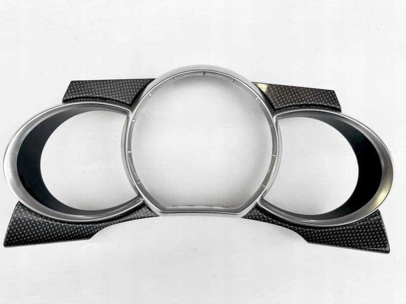 фото №1, Citroen ds3 рамка спидометра performance