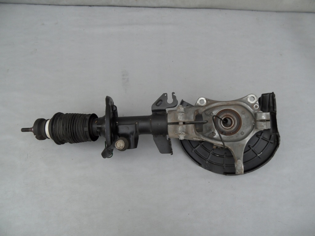 фото №3, Mcperson амортизатор макферсон амортизатор поворотний кулак лівий перед alfa romeo giulietta