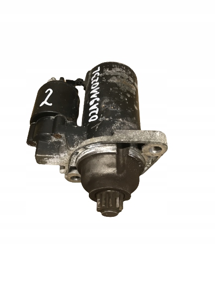 Купити Стартер vw skoda audi 02a911023l