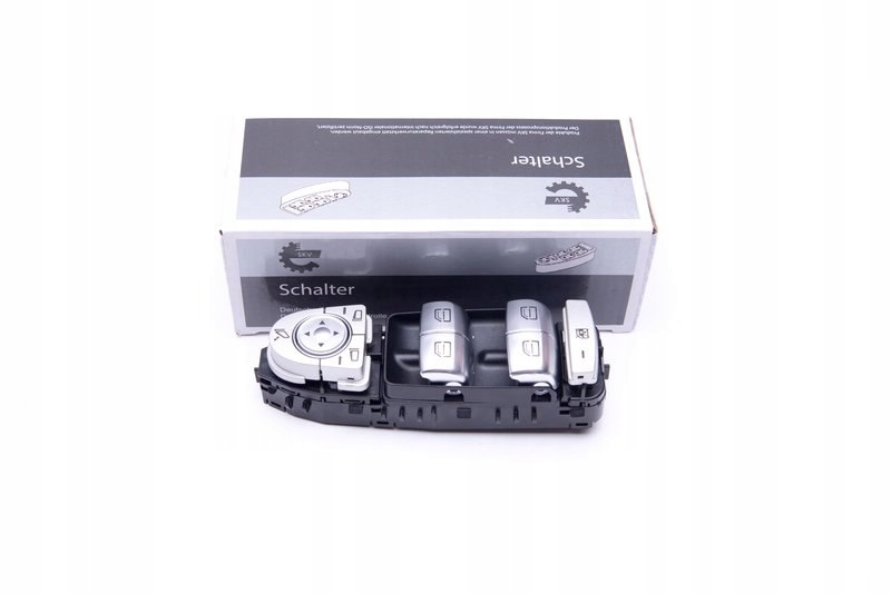 фото №9, Панель управление стекла mercedes c 2059056811