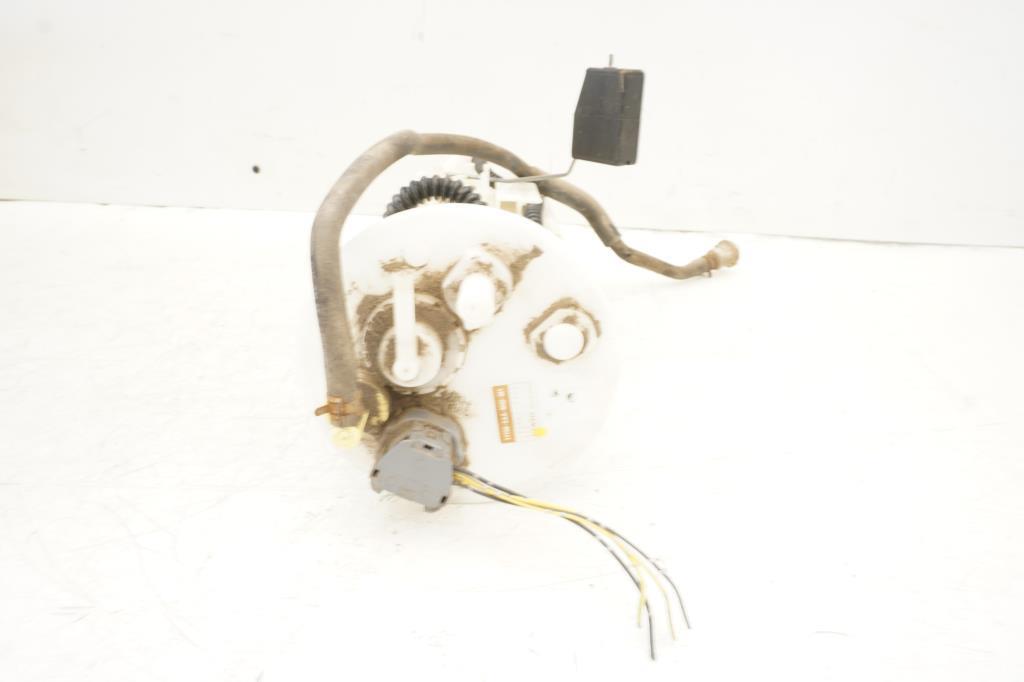 фото №5, Насос топлива honda city ii iv 1.4