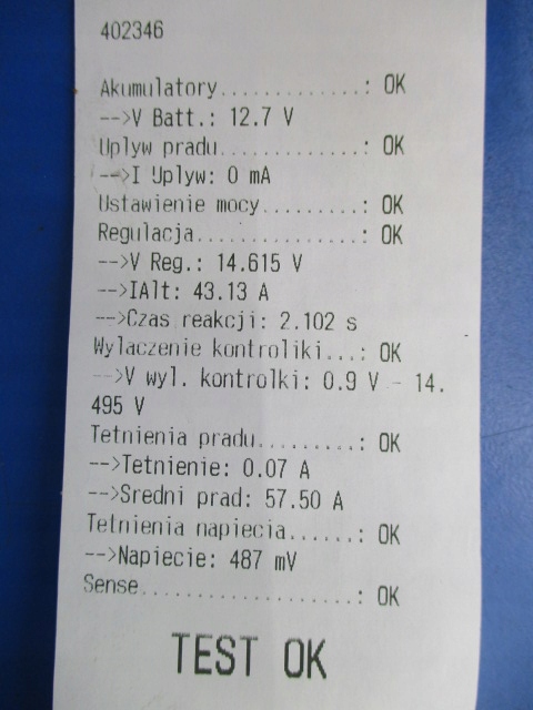 фото №5, Toyota avalon i 3.0 v6 генератор проверенный