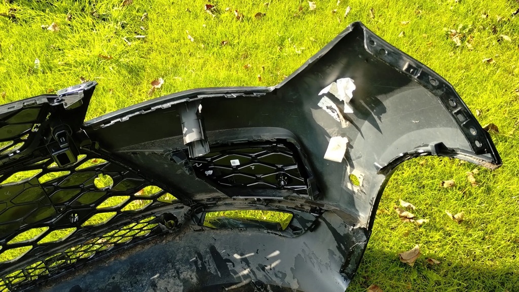 фото №10, Бампер seat ateca cupra