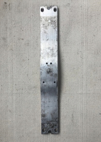 фото №1, Mercedes gle w167 кронштейн коробки опора, подвеска