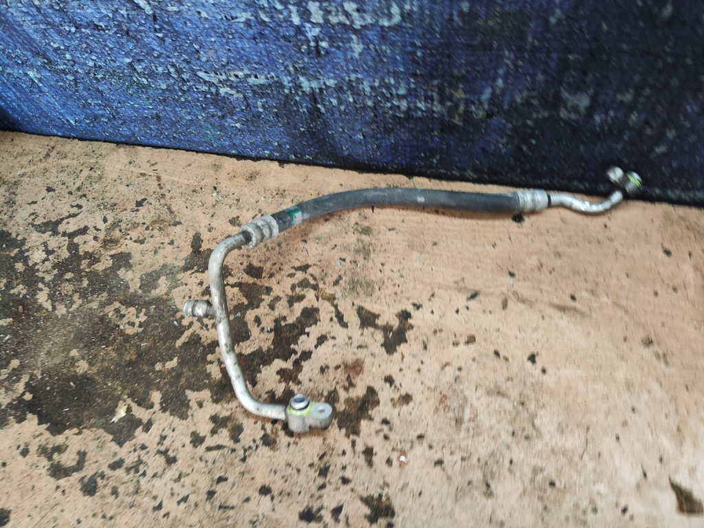 фото №1, Suzuki swift mk6 1.3 16v шланг трубка кондиціонера