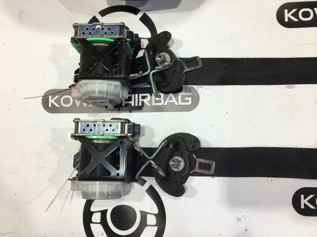 фото №8, Citroen ds4 ds 4 lift панель приладів консоль подушка безпеки ремені