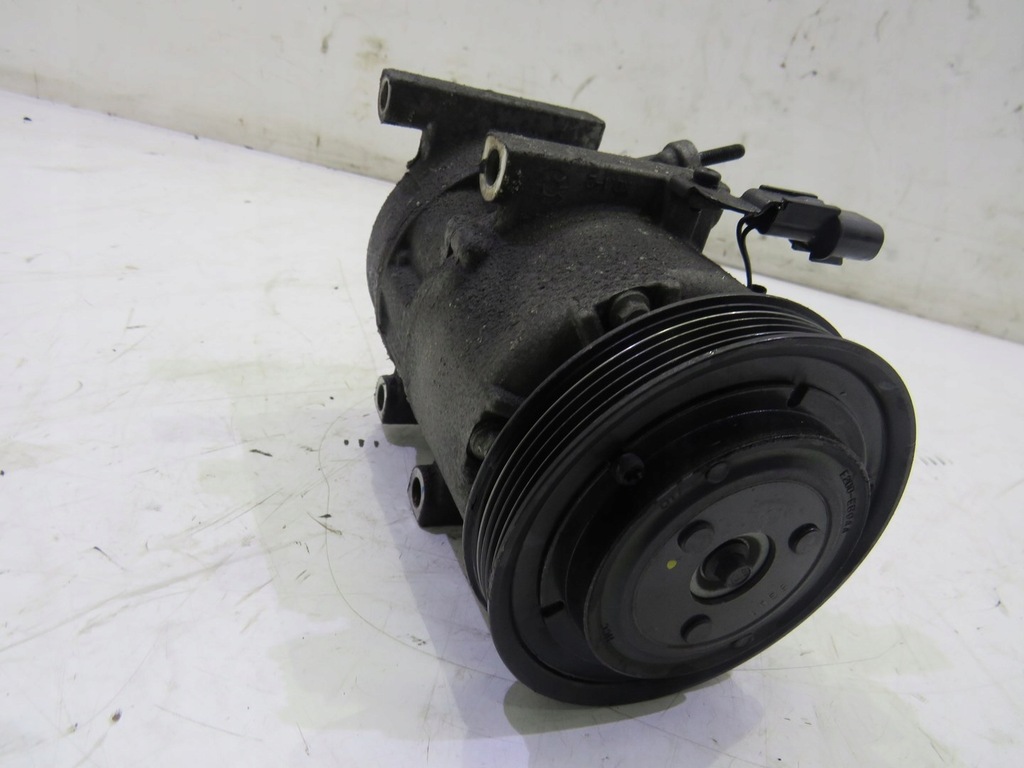 фото №9, Компрессор кондиционера optima 1.7 crdi tf-aaa07