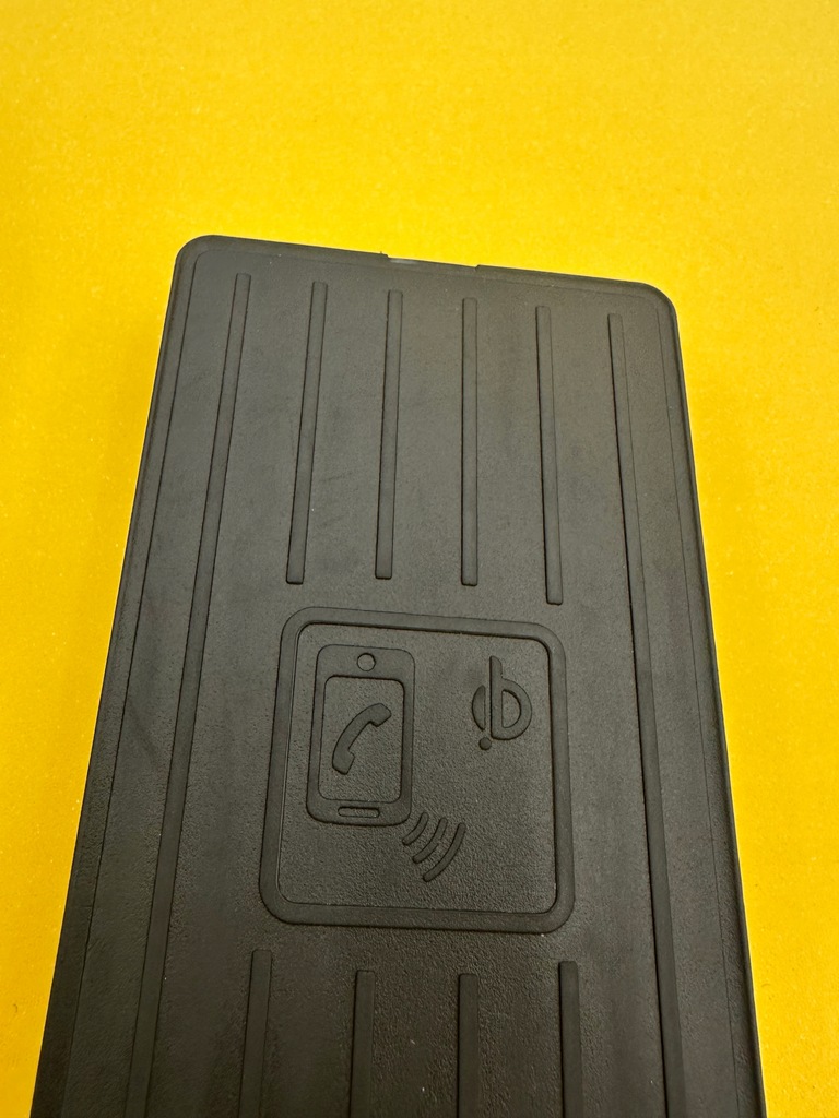 фото №10, Рамка dekor туннель зарядное устройство индукционная q3 rsq3 83a