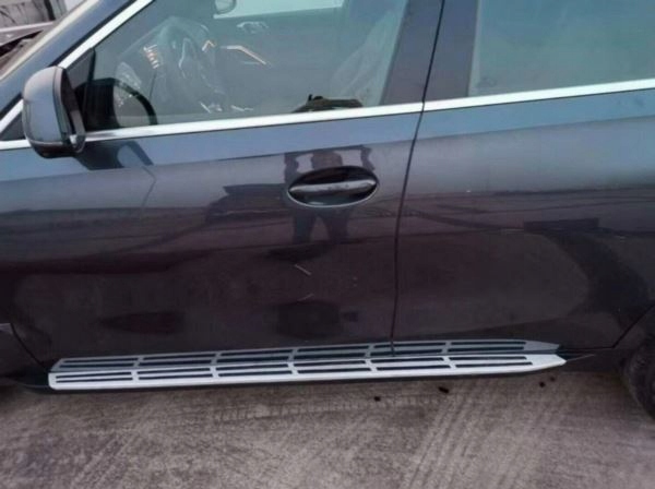 фото №6, Пороги порогові bmw x6 g06 19- suv