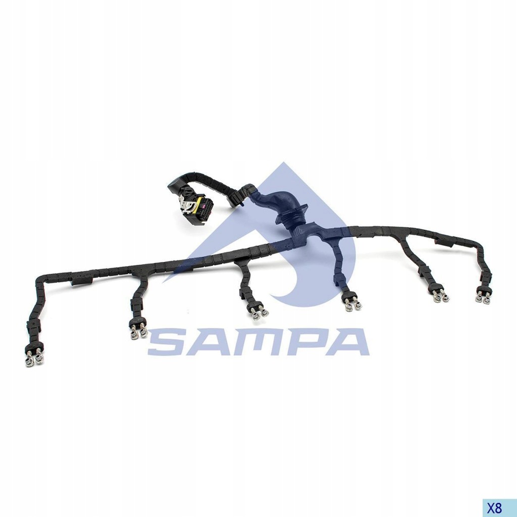 Джгут elektr. двигуна man sampa Оригінал