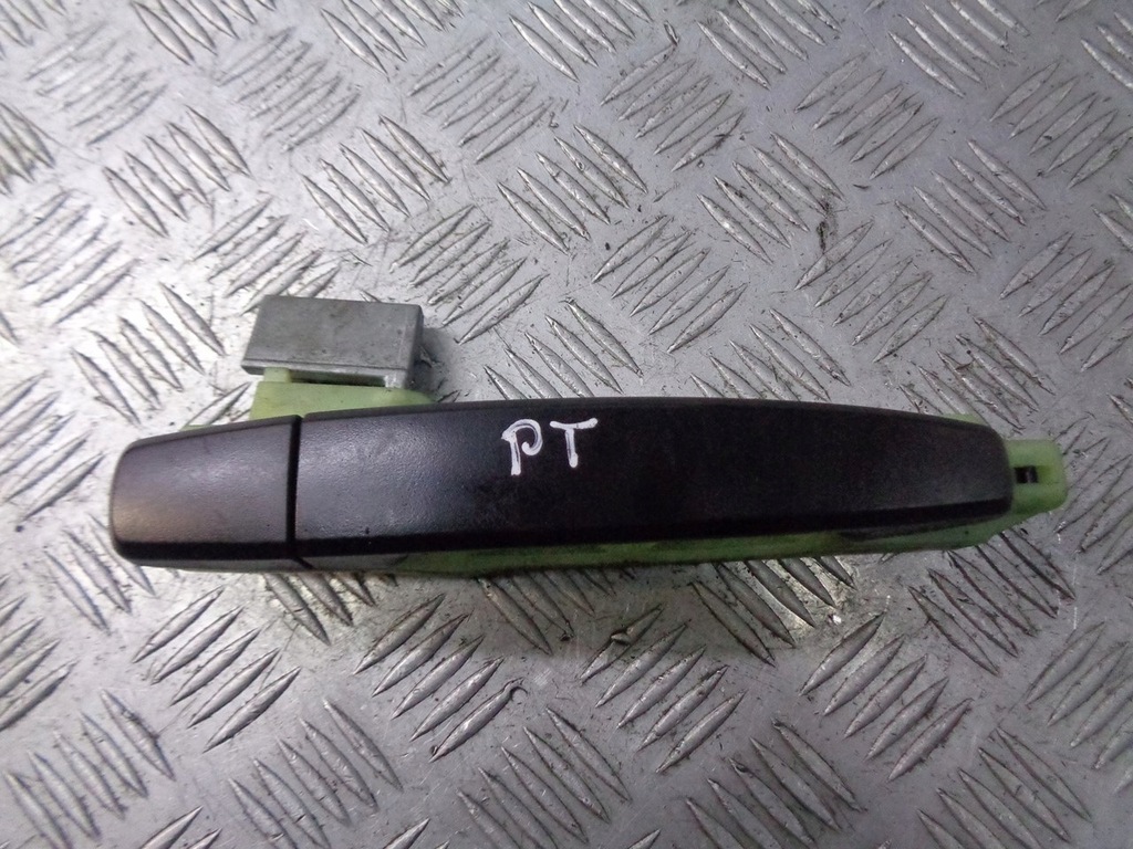 фото №1, Ручка права задня зовнішня chevrolet aveo t255