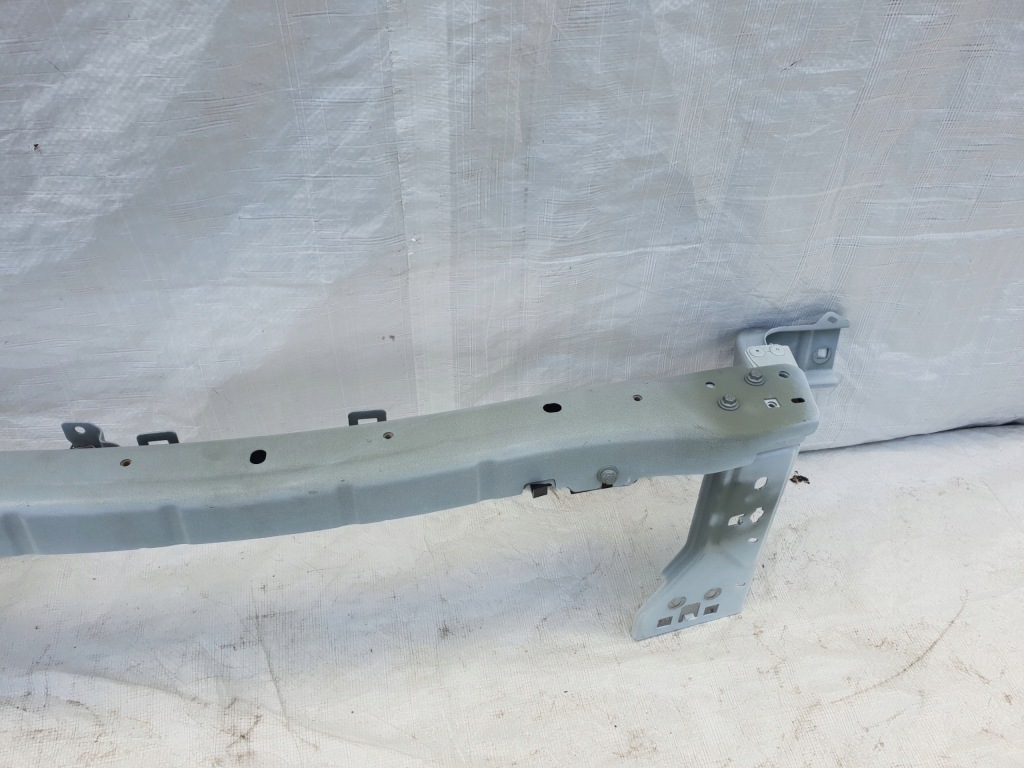 Renault twingo 3 14-18 ремень передний балка кронштейн усилитель перед с Разборки