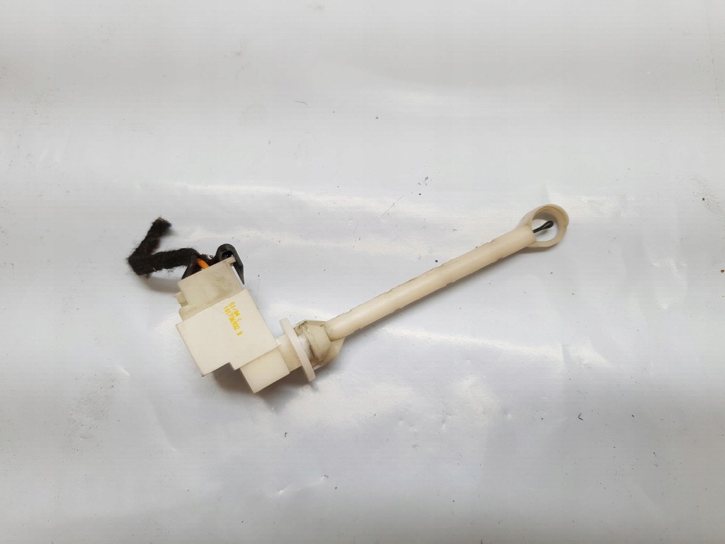 фото №1, Датчик температури lancia phedra