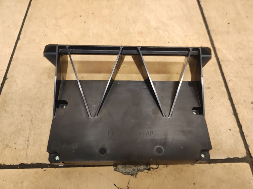 фото №2, Модуль transit custom