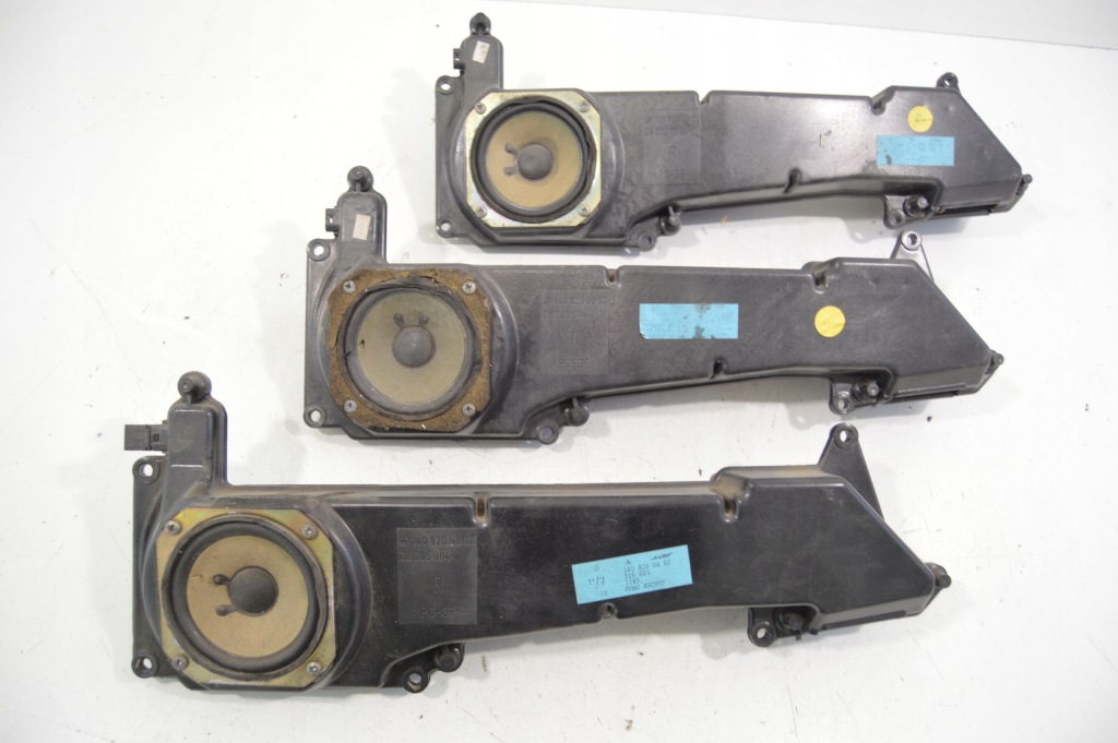 Динамик правый задний  w дверь bose mercedes w140 s klasa 1408200802 с Разборки