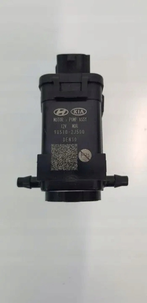 фото №1, Помпа омывателя hyundai kia optima iv 2017r