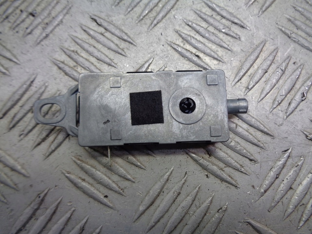 фото №1, Усилитель антенный renault koleos 28231-jy11a