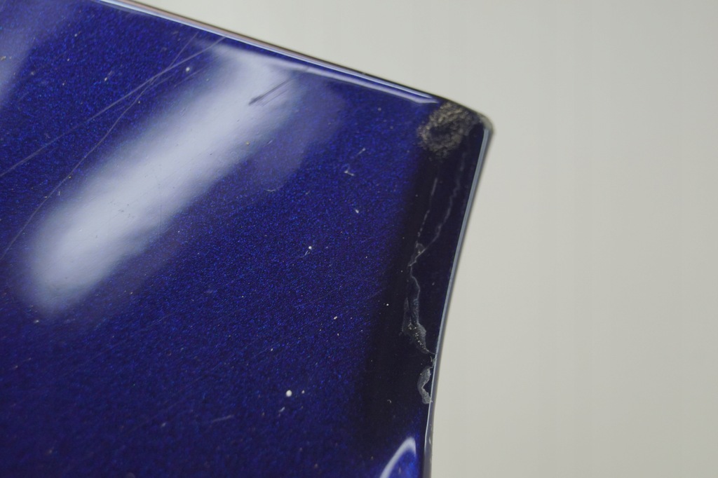 фото №9, Крыло левый перед mazda 6 ii gh