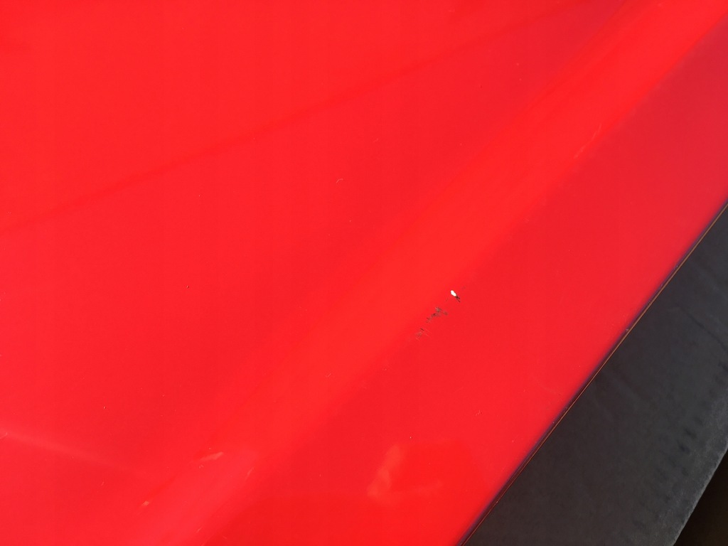 фото №4, Крышка багажника капот mercedes atego 2