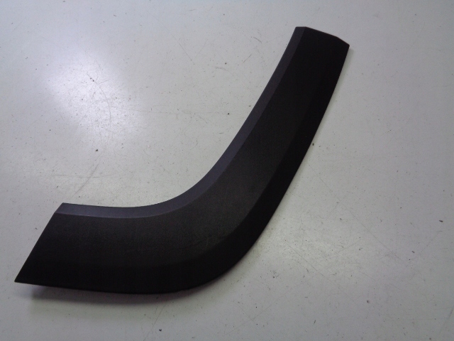 фото №1, Молдинг крила лівий задня jeep renegade 1.4 multiair przed lift 2017 r