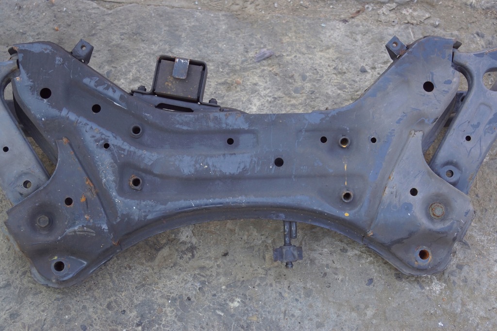 фото №11, Балка підрамник перед kia sportage iii hyundai ix35 1.6 gdi 62401-2y620