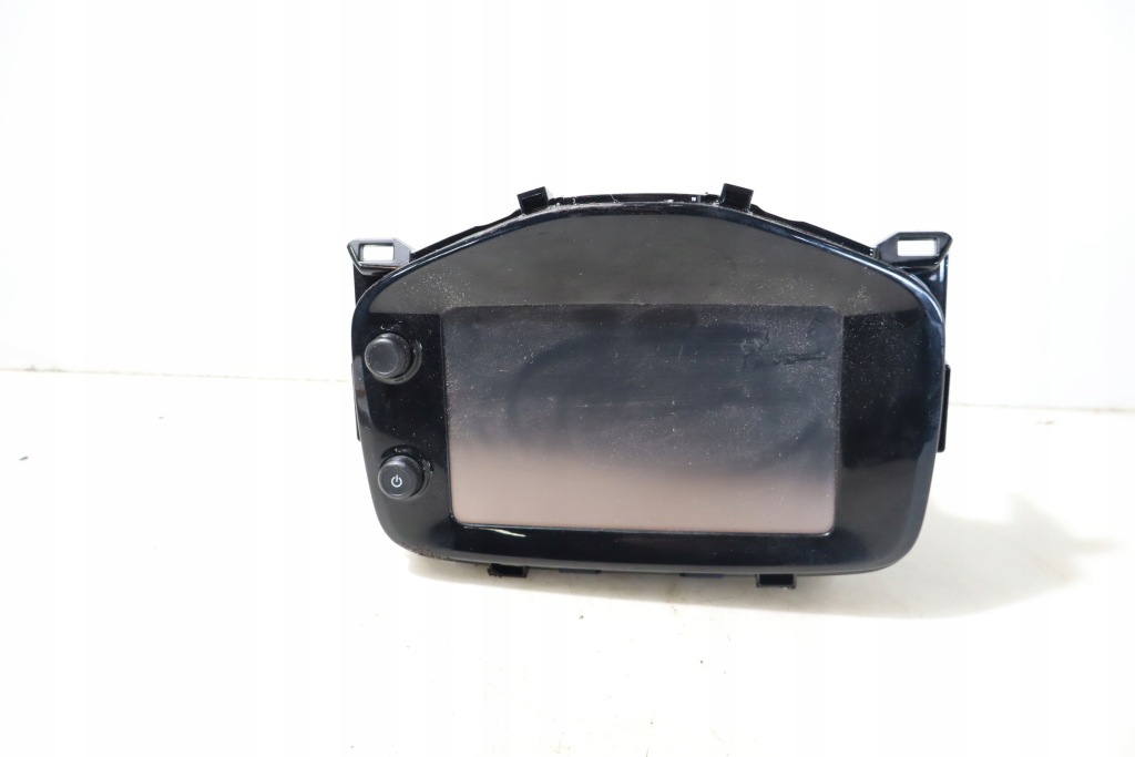 Купити Радіо з дисплей peugeot 108 1.0