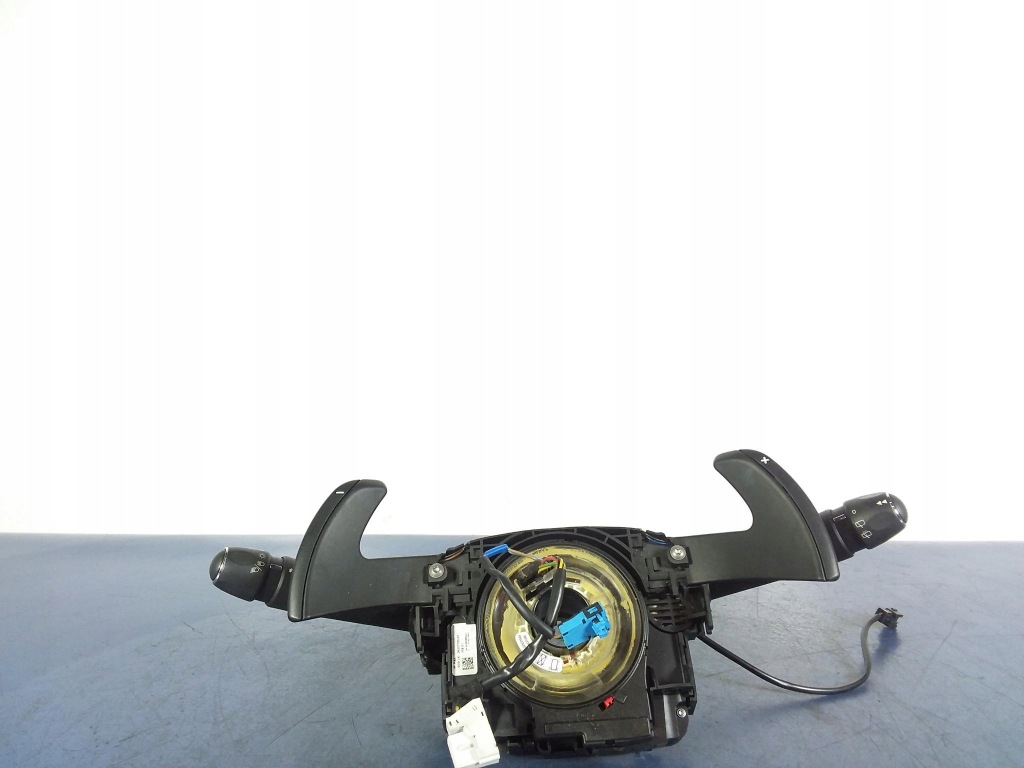 фото №1, Peugeot 508 i перемикач комбінований 96674045xt