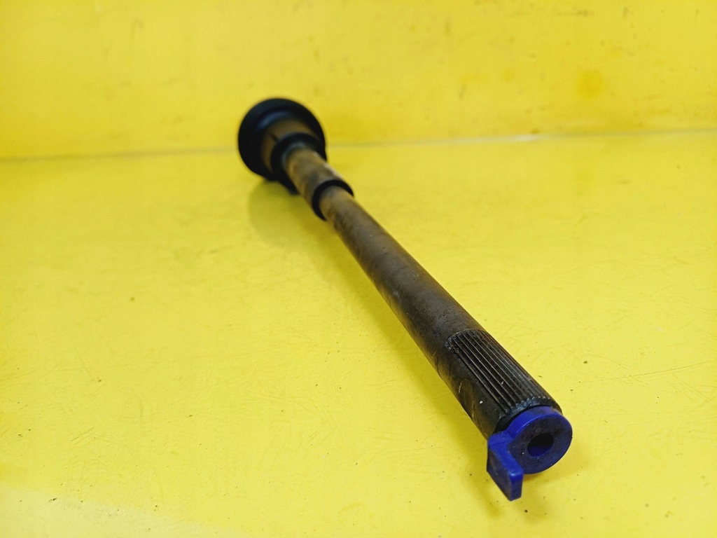 фото №5, Крестовина колонки рулевого peugeot 807 nr64