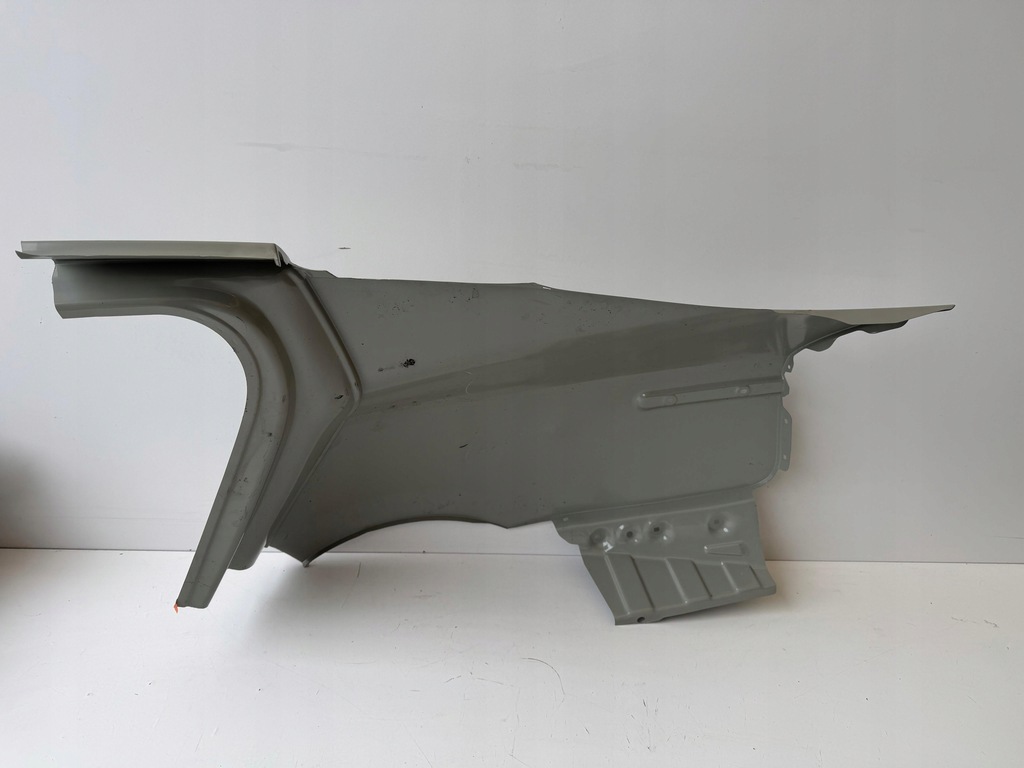 фото №5, Kia stinger ck крыло обшивка правый задняя оригинал