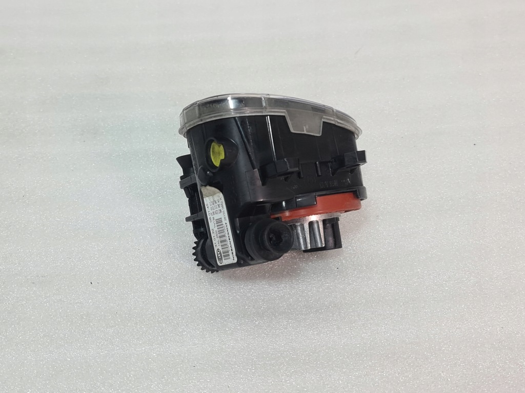 фото №3, Megane talisman clio v scenic iv qashqai j12 лампа протитуманна led ліва