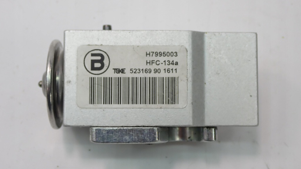 фото №1, Клапан розширювальний кондиціонера audi rs5 h7995003